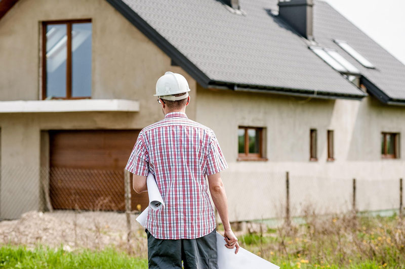 Des possibilités étendues de régularisation des permis de construire