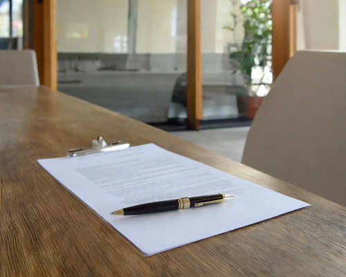Astuces et alertes pour bien utiliser le contrat de projet