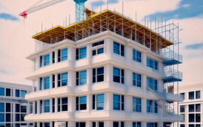 VEFA ou marché de travaux, quelle procédure retenir pour la construction des bâtiments publics ?