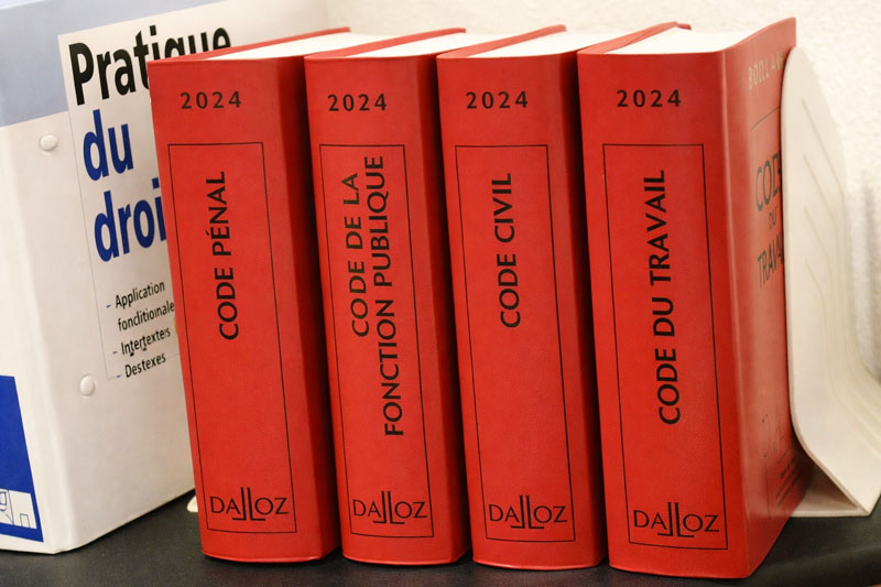 Urbanisme et contentieux administratif : les évolutions clés de fin 2025